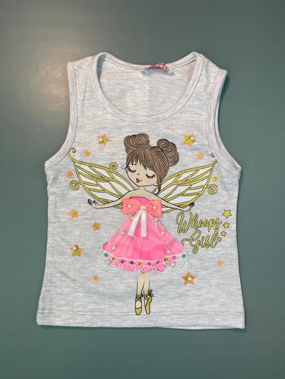 بلوزة بناتي 