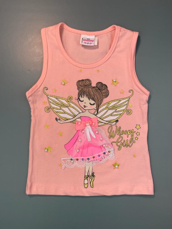 بلوزة بناتي 