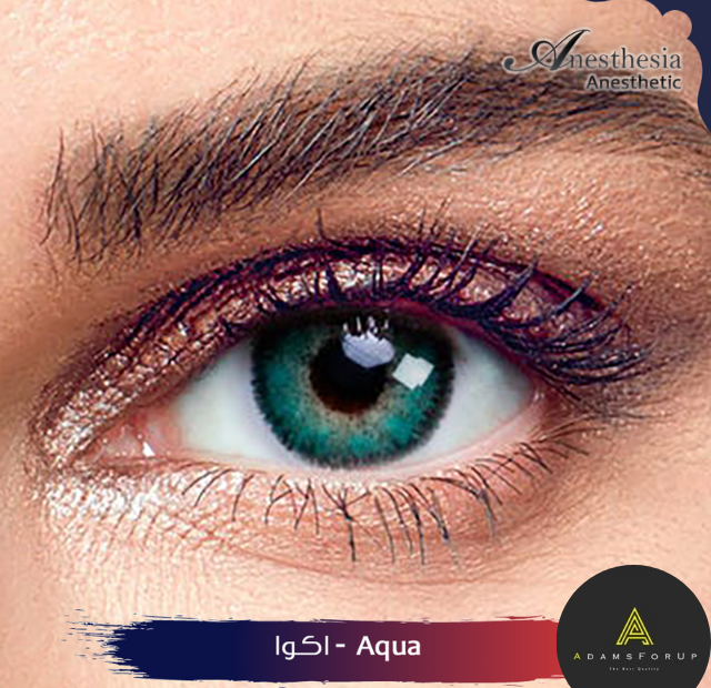 أنيستاتك أكوا  ----       ANESTHETIC AQUA