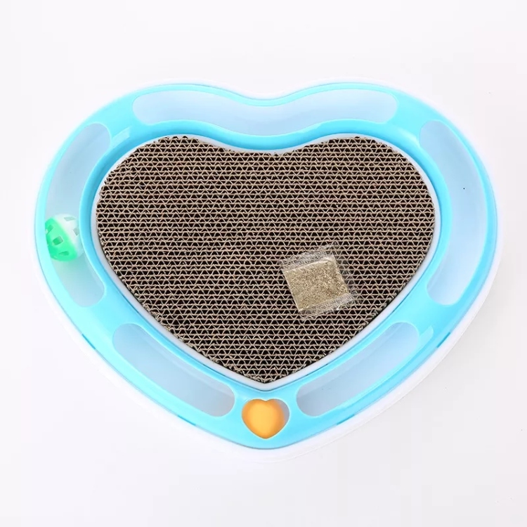 لعبة قلب كرات  مع كات نب