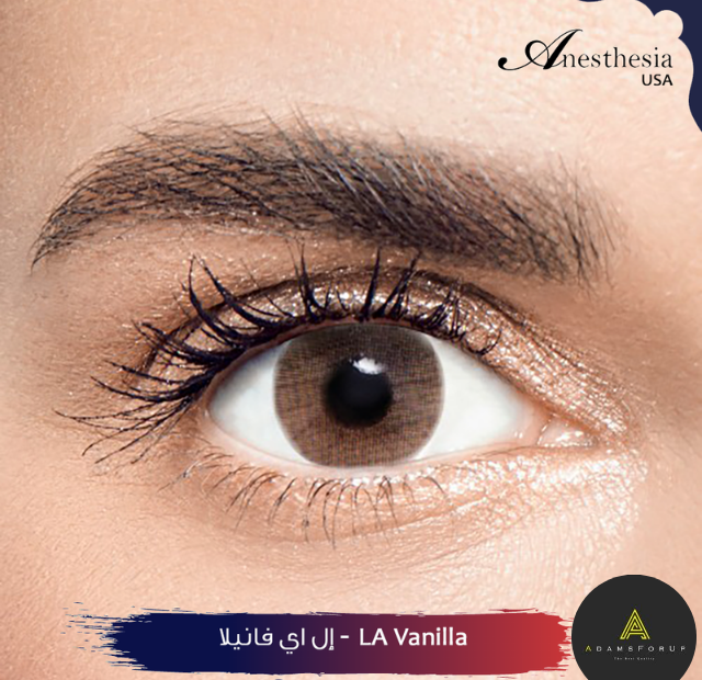 إل_إي فانيلا-LA VANILLA