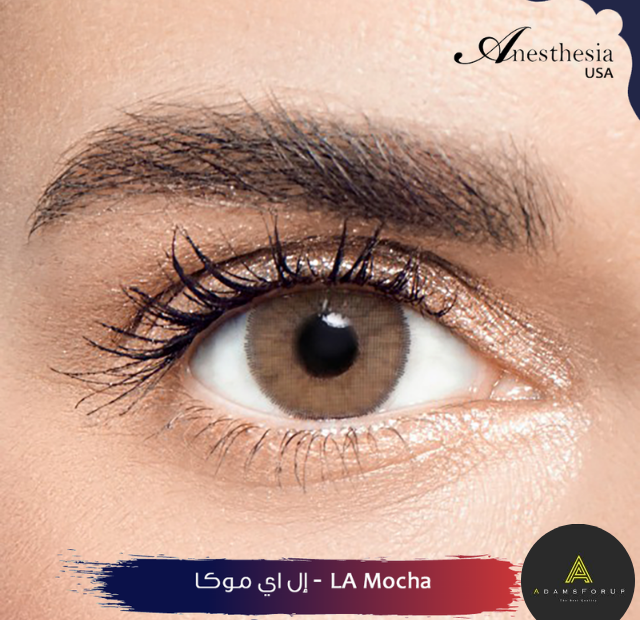 إل_إي موكا -LA MOCHA