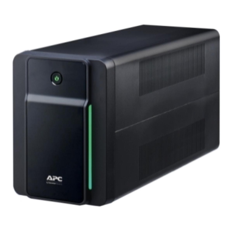 APC BACK UPS 1600VA 230V, AVR UNIVERSAL SOCKETS (BX1600MI-MS)