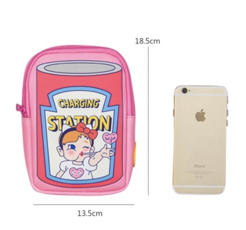 حقيبة موبايل