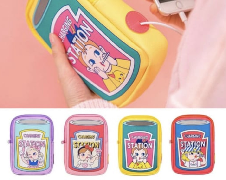 حقيبة موبايل