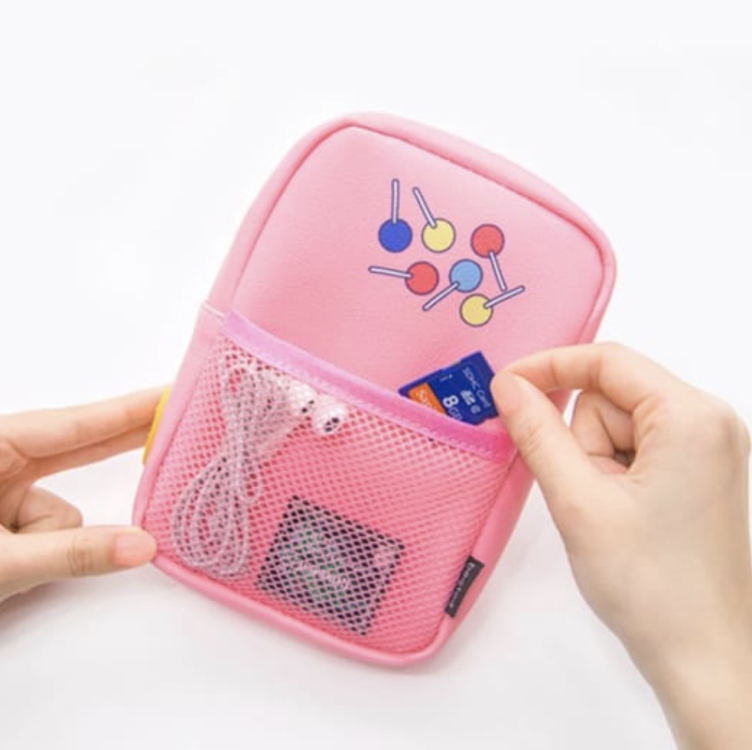 حقيبة موبايل