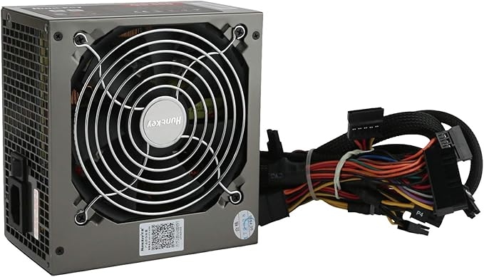 HUNTKEY POWER SUPPLY 550 WATT