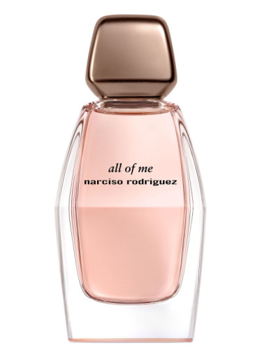 All Of Me Narciso Rodriguez Eau De Parfum 