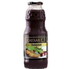 سيزر شراب التمر هندي 1 لتر