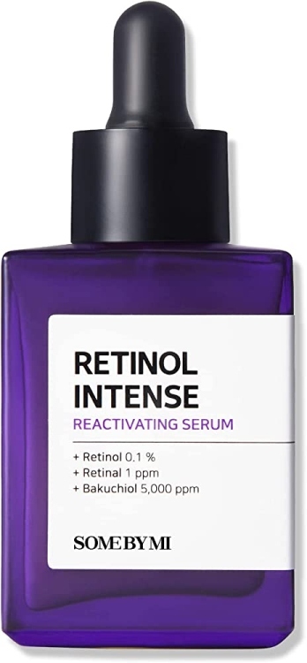 SOME BY MI - Retinol Intense Reactivating Serum 30ML