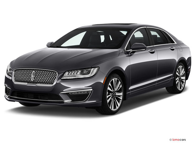 تظليل كرييتف LINCOLN MKZ  2017-2020