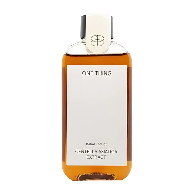 ONE THING, Centella Asiatica Extract Toner
