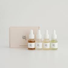 Beauty of Joseon, Hanbang Serum Discovery Kit