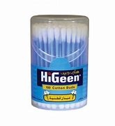 نكاشات اذن هايجين 50 عود 