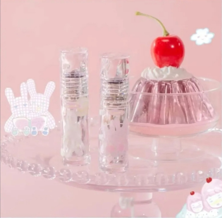 FLORTTE - Limited Edition Lip Gloss 