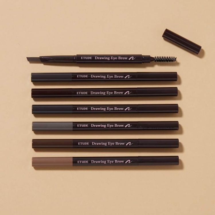 Etude House Drawing Eyebrow 
