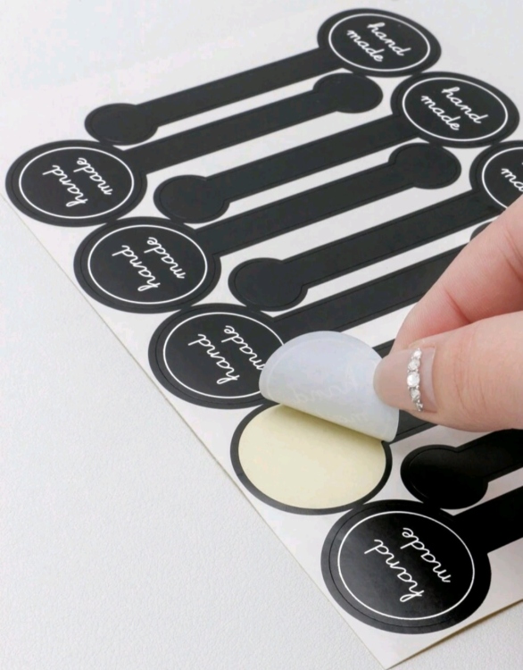 ستكرز هاند ميد عدد 80 حبه 