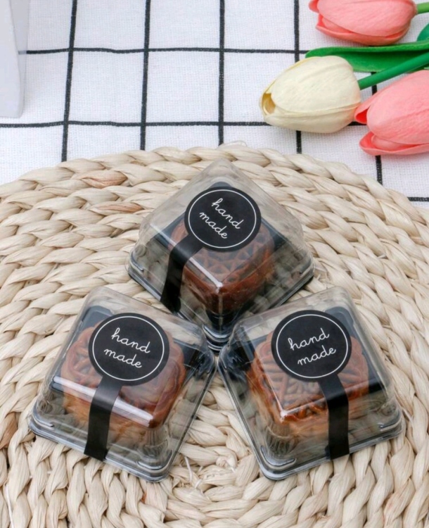 ستكرز هاند ميد عدد 80 حبه 