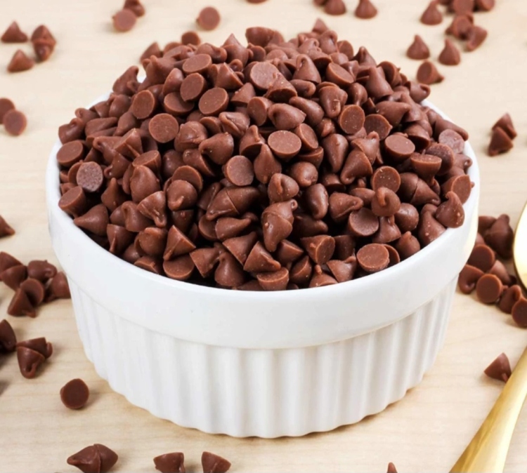 شكولا شبس هيرشي ملك 