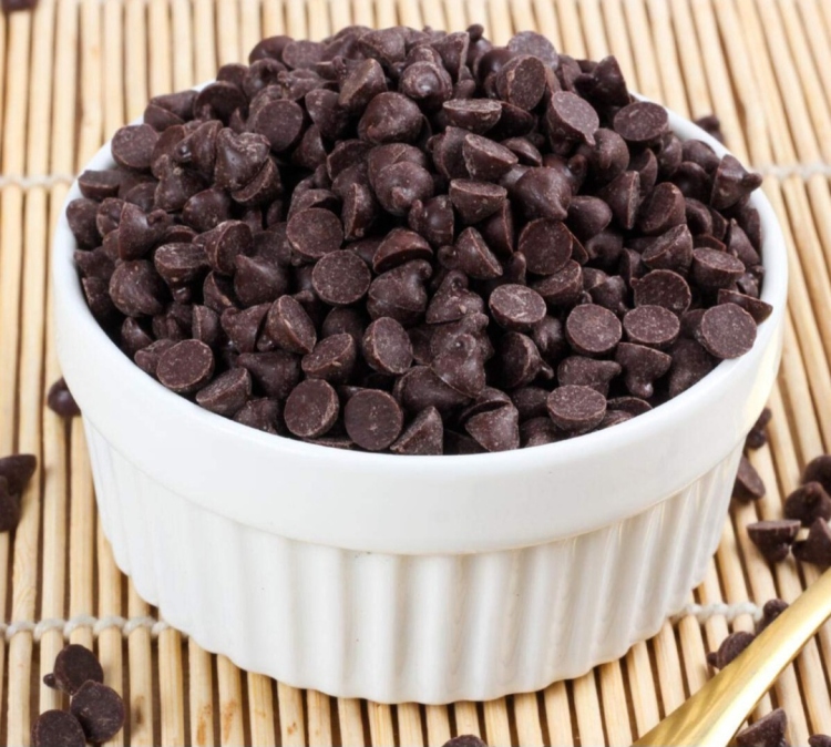 شكولا شبس هيرشي دارك 