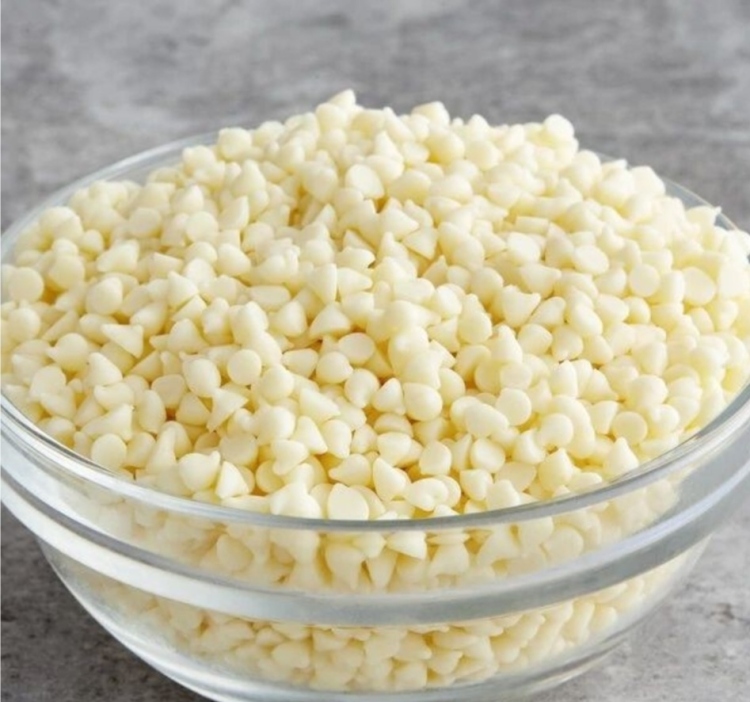 شكولا شبس هيرشي وايت 