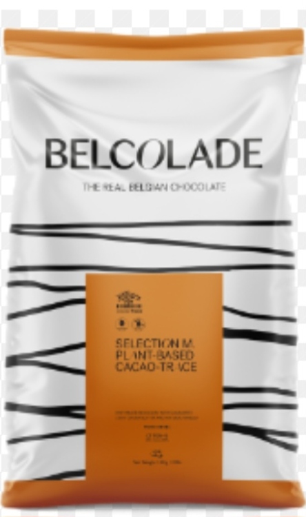 شكولاته بلكولاد ملك 39% belcolade بلجيكي 