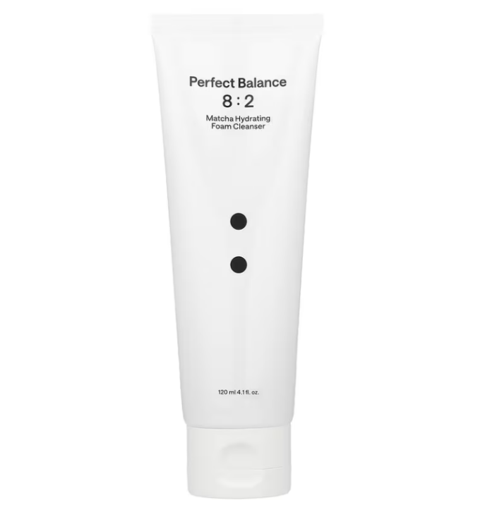 B:LAB, Matcha Hydrating Foam Cleanser