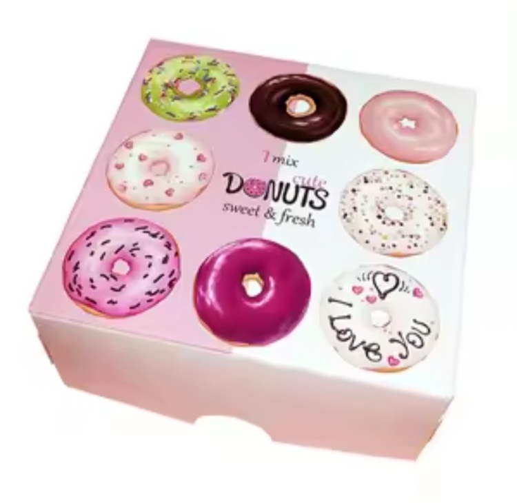 علبه دونت سعه قطعه واحده 