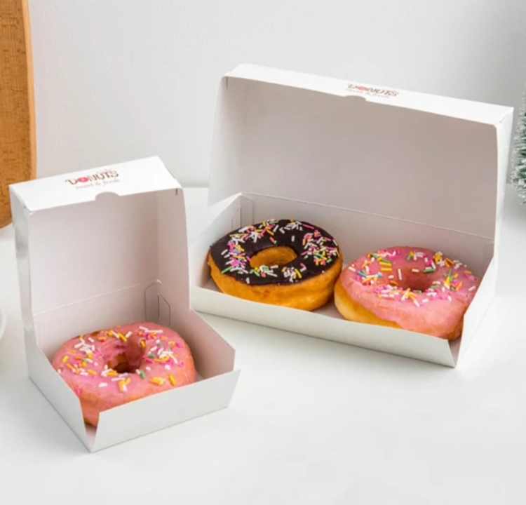 علبه دونت سعه 4 قطع 