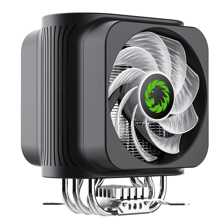 GAMEMAX GAMMA 600 CPU COOLER FAN