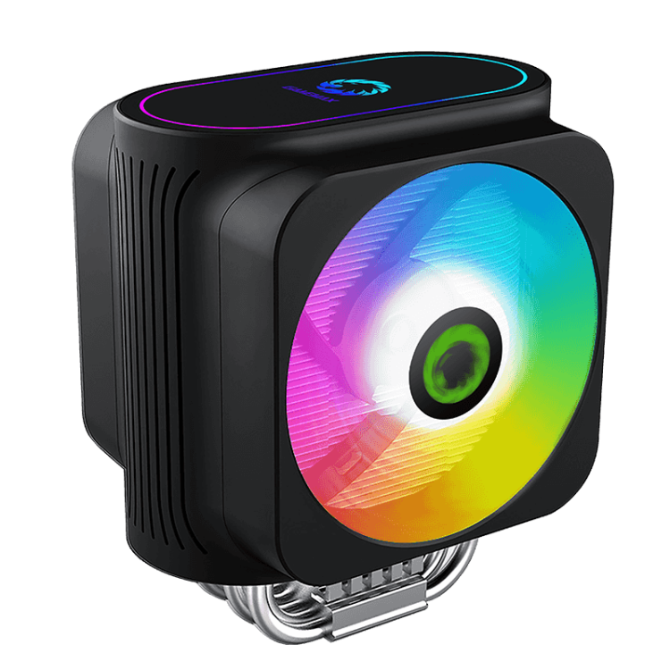 GAMEMAX GAMMA 600 CPU COOLER FAN