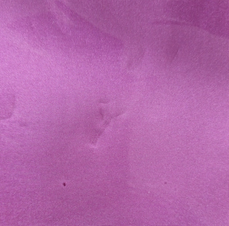 تغليف شكولاته قصدير زهري 100 قطعه قياس 10×10 سم 