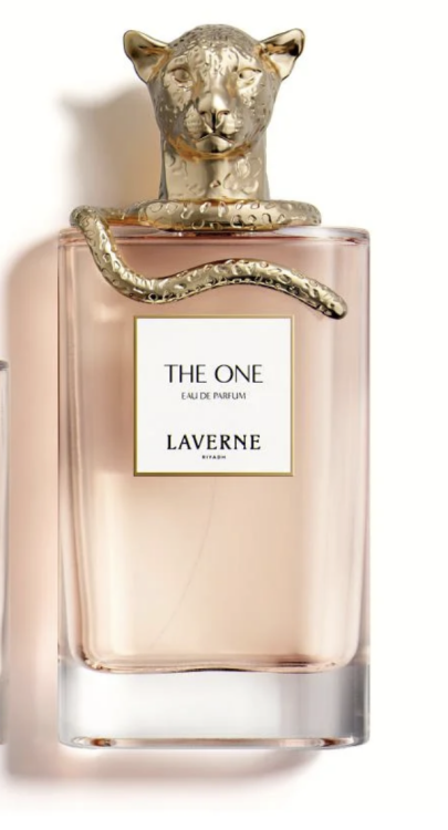 Lerne the One Perfume 