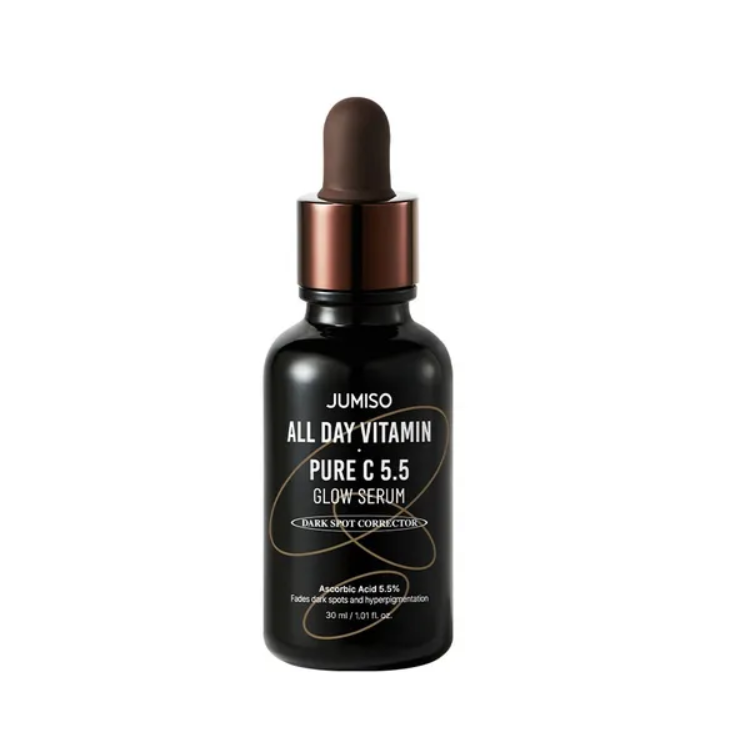 JUMISO, All Day Vitamin Pure C 5.5 Glow Serum