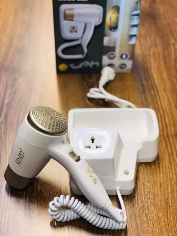 سشوار فندقي ENZO