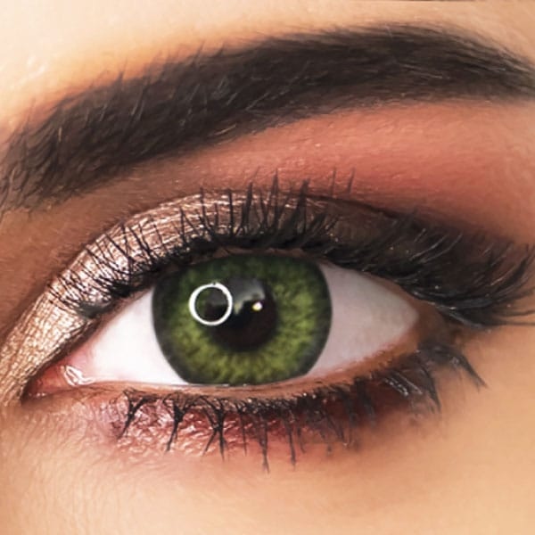 كريستال جرين 