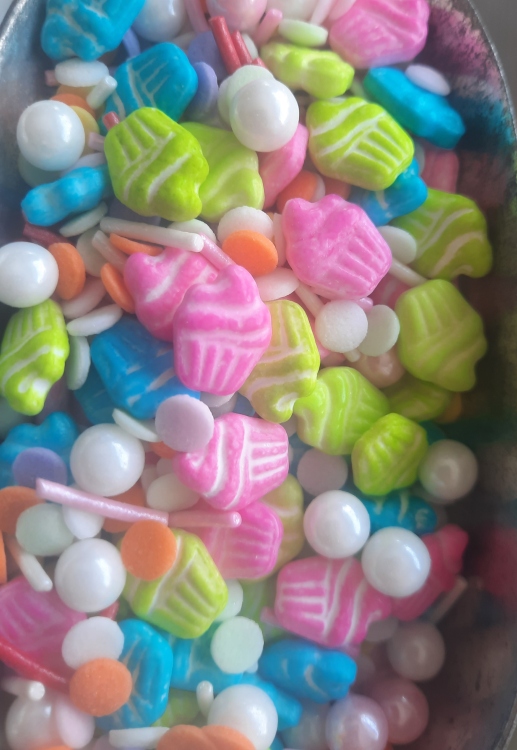 زينه حلويات سكريه 70 غرام 