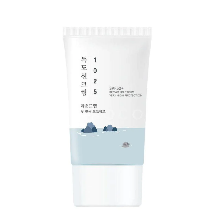 ROUND LAB, 1025 Dokdo Sunscreen