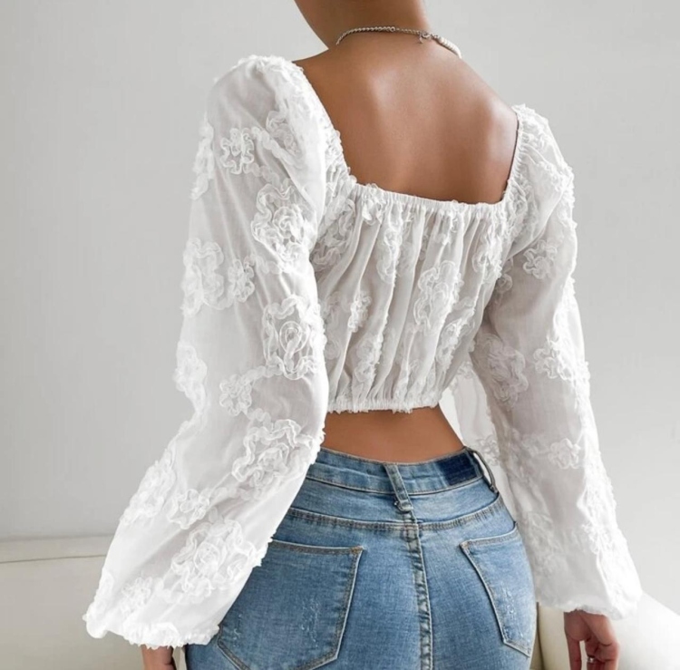 بلوزه ستاتي 