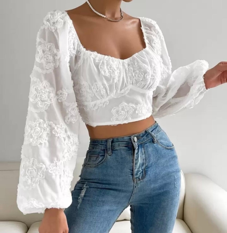 بلوزه ستاتي 