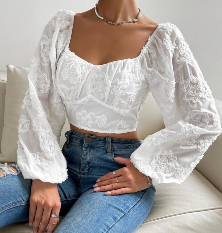 بلوزه ستاتي 