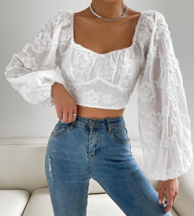 بلوزه ستاتي 