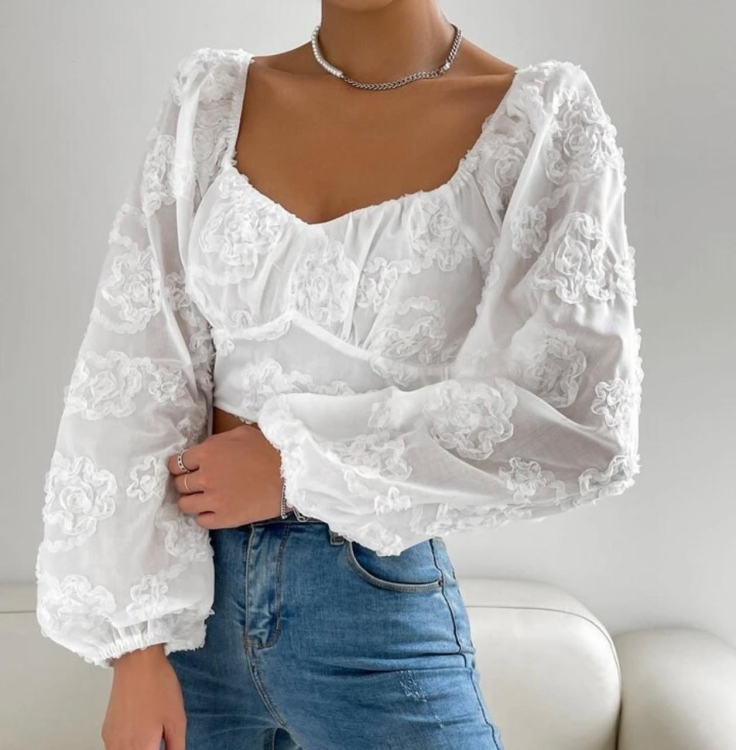 بلوزه ستاتي 