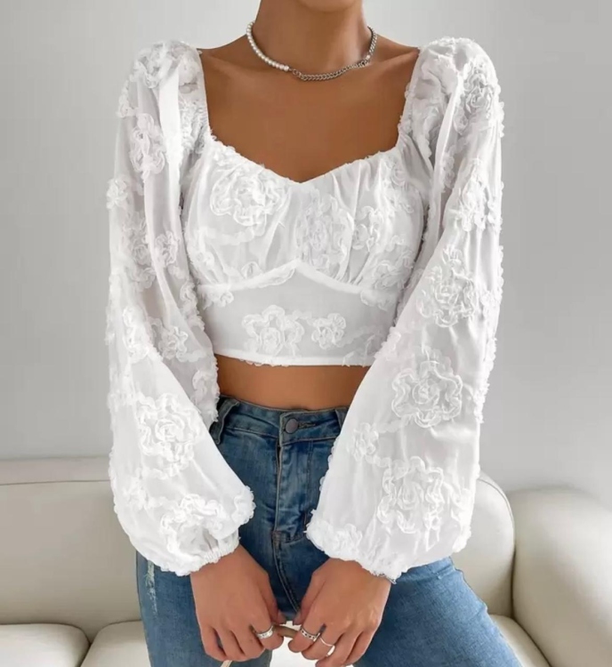 بلوزه ستاتي 