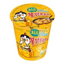 ساميانغ كأس اندومي كوري برامن الجبنة 70 غم