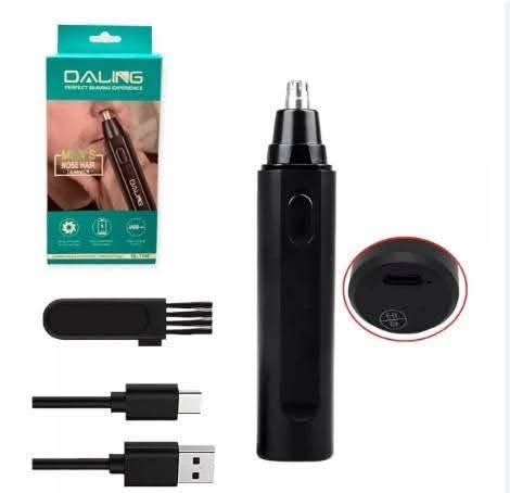 ماكينة إزالة شعر الانف Daling