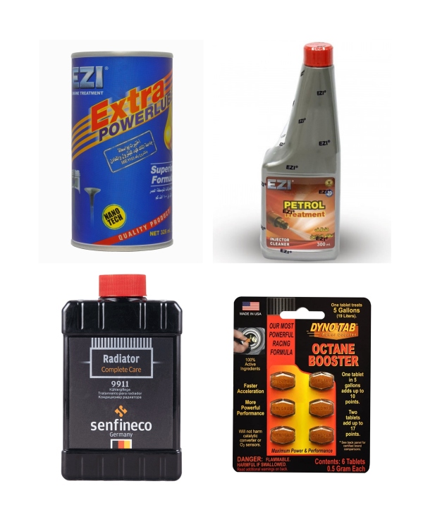 بكج التسارع