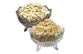 لوز انصاص او ارباع