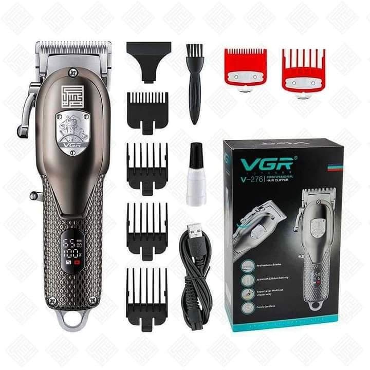 ماكينة حلاقة VGR V-276