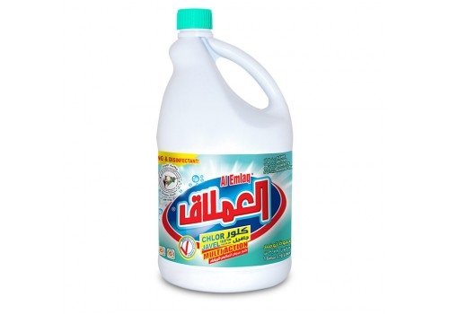 العملاق كلور 3.78كغم